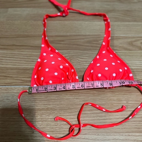 Arizona Jean Company
Size XS Swimsuit Top - Picture 5 of 7